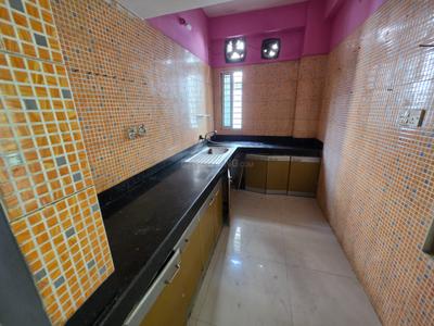 Kitchen Image of 1400 Sq.ft 3 BHK Apartment / Flat for rent in Bankim Nagar Siliguri for Rs. 18000