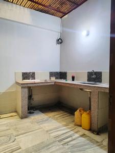 Kitchen Two Image of 1900 Sq.ft 3 BHK Independent House for rent in Gail Society, Sector PI Greater Noida for Rs. 26000
