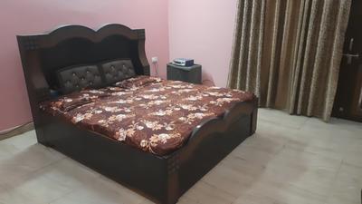 Bedroom Image of 2300 Sq.ft 2 BHK Independent House for sale in Sector 10 Gurgaon for Rs. 60000000