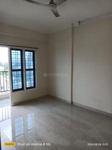 Hall Image of 1200 Sq.ft 2 BHK Apartment / Flat for rent in Krishna Muskan City Phase One Duplex, Raksha Jabalpur for Rs. 11000