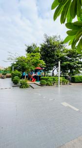 Image of 1140 Sq.ft 2 BHK Apartment / Flat for sale in Orchid Greenfield, Shela, Ahmedabad for Rs. 5000000