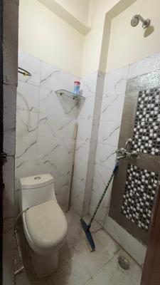 Image of 850 Sq.ft 2 BHK Builder Floor for sale in Vasundhara, Ghaziabad for Rs. 5500000