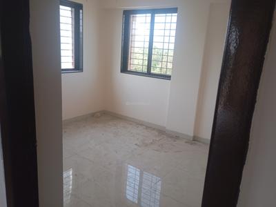 Bedroom Image of 750 Sq.ft 2 BHK Apartment / Flat for sale in Sadguru Anujai Residency, Pimple Nilakh Pune for Rs. 7500000