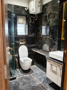 Bathroom Image of 3600 Sq.ft 4 BHK Apartment / Flat for sale in Beliaghata Kolkata for Rs. 49900000