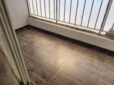 Balcony Image of 1120 Sq.ft 2 BHK Apartment / Flat for sale in Silver Astra, Hadapsar Pune for Rs. 9550000