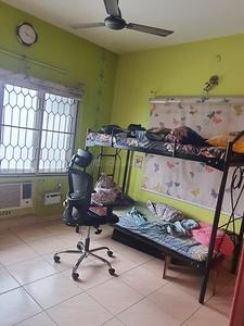 Hall Image of 1200 Sq.ft 3 BHK Apartment / Flat for sale in T Nagar Chennai for Rs. 17500000