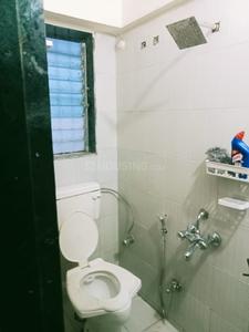 Image of 1000 Sq.ft 1 BHK Apartment / Flat for rent in DB Orchid Heights, Jacob Circle, Mumbai for Rs. 65000