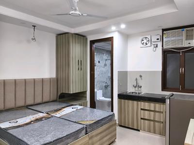 1 RK Apartment