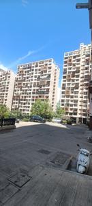 Image of 1050 Sq.ft 2 BHK Apartment / Flat for sale in Puraniks Abitante, Bavdhan, Pune for Rs. 7200000