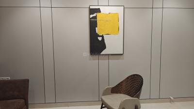 Living Room Image of 550 Sq.ft 1 BHK Apartment / Flat for sale in Kurla East Mumbai for Rs. 8999999