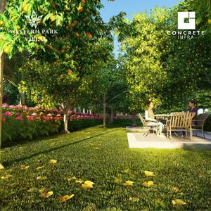 Image of 3200 Sq.ft 4 BHK Villa for sale in Western County, Shankarpally, Hyderabad for Rs. 27200000