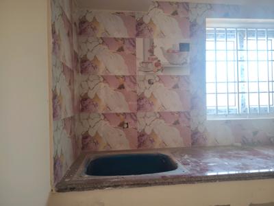 Kitchen Image of 820 Sq.ft 2 BHK Villa for sale in Red Hills Chennai for Rs. 4590006