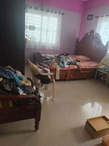 Hall Image of 1555 Sq.ft 3 BHK Apartment / Flat for sale in Vaastu The Wood Rose, Talaghattapura Bengaluru for Rs. 11000000