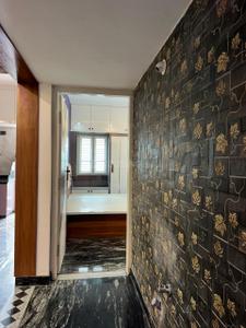 Bedroom Image of 4900 Sq.ft 8 BHK Independent House for sale in Andrahalli Bengaluru for Rs. 23500000