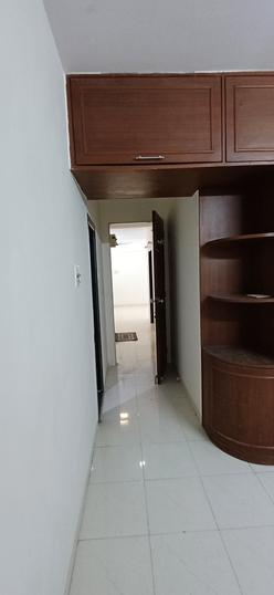 Shivom apartment powai chandivali Bedroom 1
