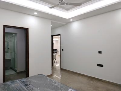 Bedroom Image of 4500 Sq.ft 4 BHK Builder Floor for sale in Richlook High End Luxury Floors, Sector 85 Faridabad for Rs. 36000000