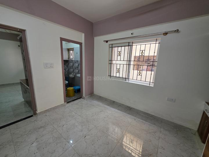 Jp Nagar 5th phase close to Rameshwaram cafe Bedroom 1