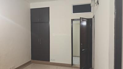 2 BHK Independent Builder Floor