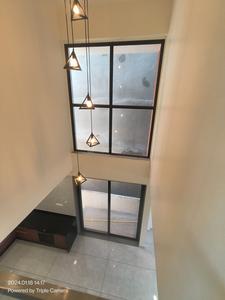 Bedroom Image of 2500 Sq.ft 5 BHK Villa for sale in Aashray Antilia, Gotri Vadodara for Rs. 21000000