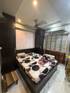 Bedroom Image of 3100 Sq.ft 6 BHK Apartment / Flat for sale in Maniktala Kolkata for Rs. 35000000