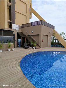 Image of 2140 Sq.ft 4 BHK Apartment / Flat for sale in Phase 2, Noida for Rs. 28000000