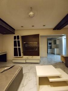 Image of 1800 Sq.ft 3 BHK Apartment / Flat for sale in Bodakdev, Ahmedabad for Rs. 15000000