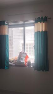 Hall Image of 1500 Sq.ft 3 BHK Apartment / Flat for rent in Chandshi Nashik for Rs. 15000