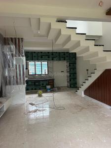 Hall Image of 2200 Sq.ft 3 BHK Independent House for sale in Mallathahalli Bengaluru for Rs. 20500000