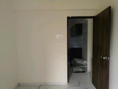 Bedroom Image of 650 Sq.ft 1 BHK Apartment / Flat for sale in Harsh Trinity Oasis, Naigaon East Naigaon for Rs. 3500000