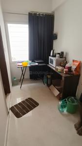Hall Image of 300 Sq.ft 1 RK Apartment / Flat for rent in Kalyan Nagar Bengaluru for Rs. 20000