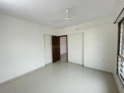 Bedroom Image of 490 Sq.ft 1 BHK Apartment / Flat for sale in Crescent Nexus Ascent, Santacruz East Mumbai for Rs. 14900000
