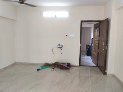Living Room Image of 1650 Sq.ft 3 BHK Apartment / Flat for sale in SM Vision, Ulwe Navi Mumbai for Rs. 27500000