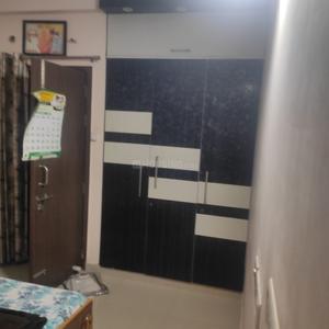 Bedroom Image of 1240 Sq.ft 2 BHK Apartment / Flat for sale in AWHO Vay Sector 8B G, Vrindavan Yojana Lucknow for Rs. 8000000