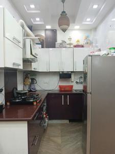 2 BHK Independent Builder Floor