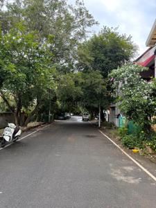 Vijaya bank layout Plot View 3