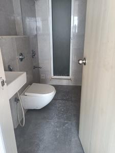 Image of 495 Sq.ft 1 BHK Apartment / Flat for sale in Ashar Edge, Thane West, Thane for Rs. 10500000