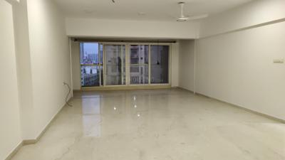 Living Room Image of 2000 Sq.ft 3 BHK Apartment / Flat for sale in Bharat Skyvistas, Andheri West Mumbai for Rs. 71000000