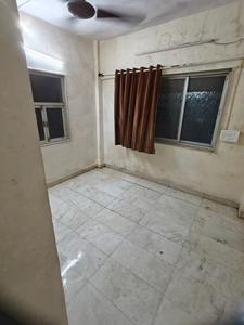 Bedroom Image of Rishi  in Borivali West, Mumbai