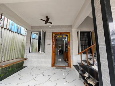 Image of 1500 Sq.ft 2 BHK Independent House for sale in Vasai West, Vasai for Rs. 12500000