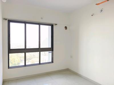 Bedroom Image of 869 Sq.ft 2 BHK Apartment / Flat for rent in Runwal Garden City Cluster 11 Tower 1 2, Dombivli East Thane for Rs. 18100