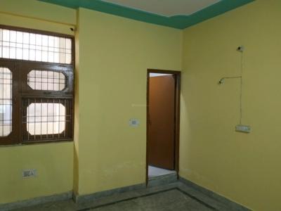 Bedroom Image of 1190 Sq.ft 3 BHK Apartment / Flat for sale in Rajendra Nagar Ghaziabad for Rs. 6750000