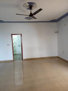 Hall Image of 575 Sq.ft 1 RK Builder Floor for rent in Vasundhara Ghaziabad for Rs. 8600