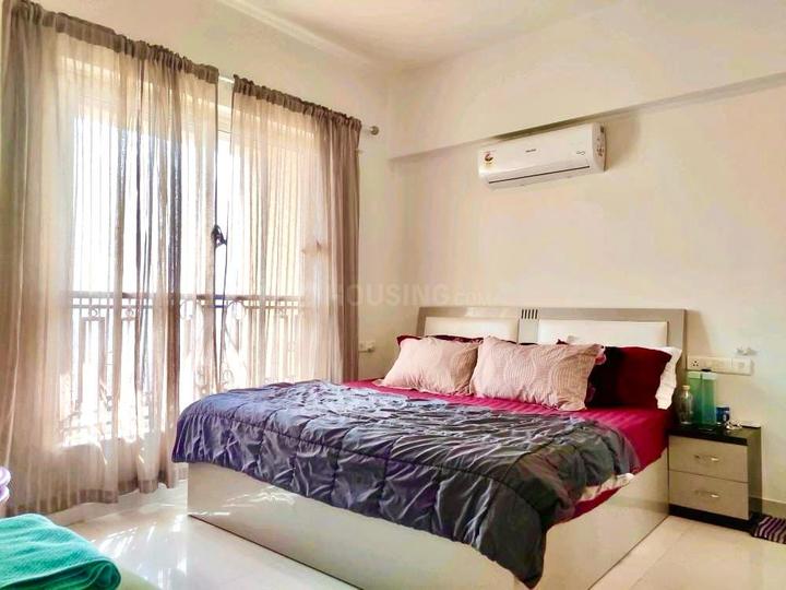 Athena hiranandani fortune city panvel Bedroom 1