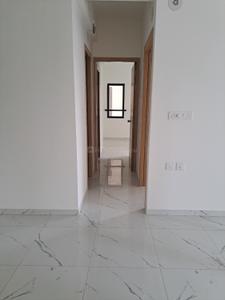 Hall Image of 980 Sq.ft 2 BHK Apartment / Flat for sale in Mahindra Nestalgia, Pimpri Pune for Rs. 10500000