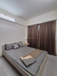Bedroom Image of 675 Sq.ft 1 BHK Apartment / Flat for sale in P P Rugi Colonia, Ambernath West Ambernath for Rs. 3000000