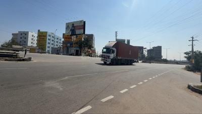 Image of 2151 Sq.ft Residential Plot / Land for sale in Thimmapur, Hyderabad for Rs. 1434000
