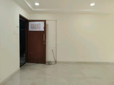 Living Room Image of 742 Sq.ft 2 BHK Apartment / Flat for sale in Ruparel Skygreens I, Malad West Mumbai for Rs. 14500000