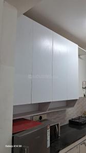 Kitchen Image of 1100 Sq.ft 3 BHK Apartment / Flat for sale in Rising Homes At DXP 92, Sector 92 Gurgaon for Rs. 13700000