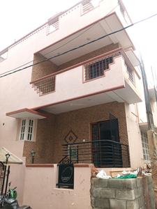 3.5 BHK Independent House