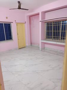 Bedroom Image of 900 Sq.ft 2 BHK Apartment / Flat for rent in Kalyani Nadia for Rs. 11000